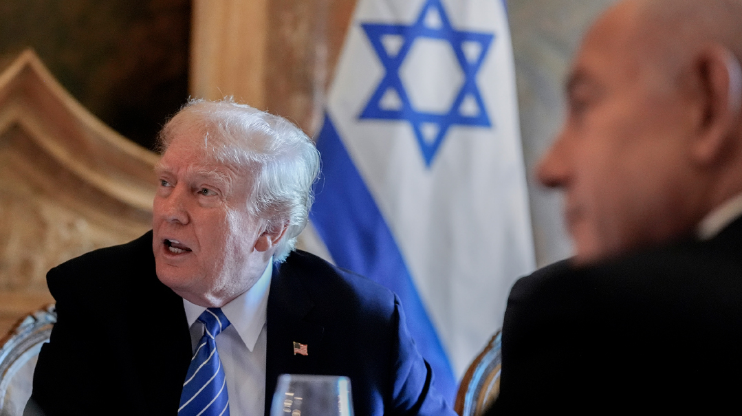 Sending the Right Signals to Trump