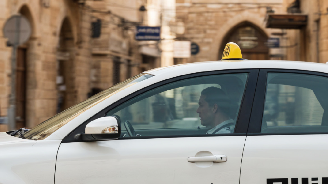 The Rosh Hashanah Call