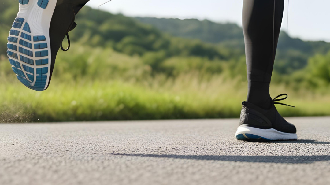 Fitness IQ: Outrunning the Odds    