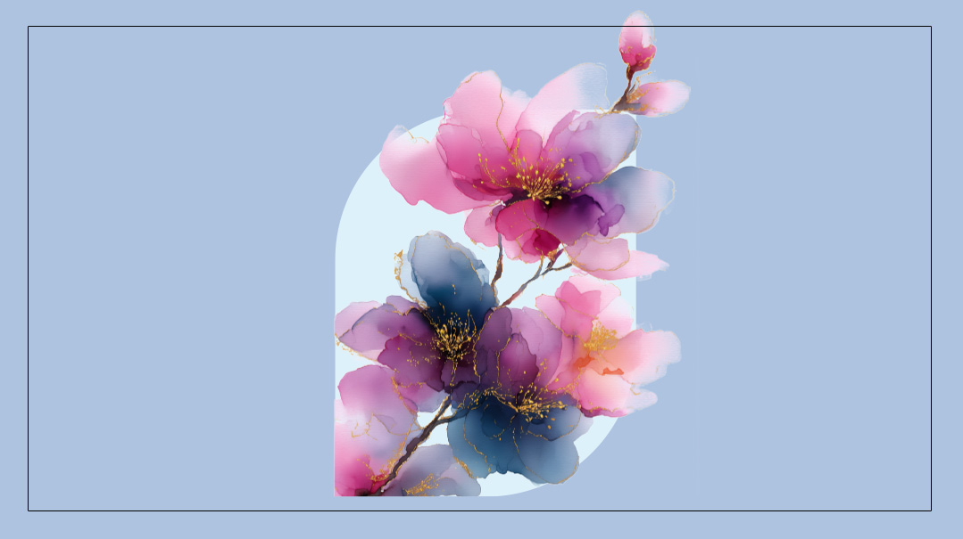 When Kindness Blossoms      