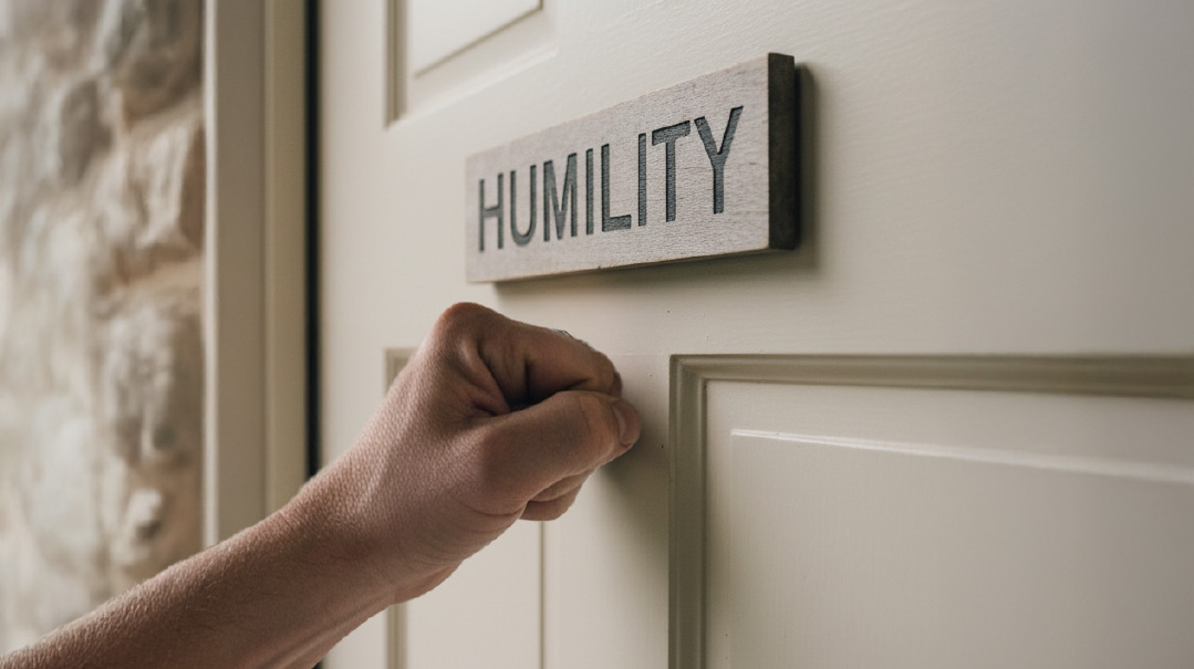 Teachers of Humility 