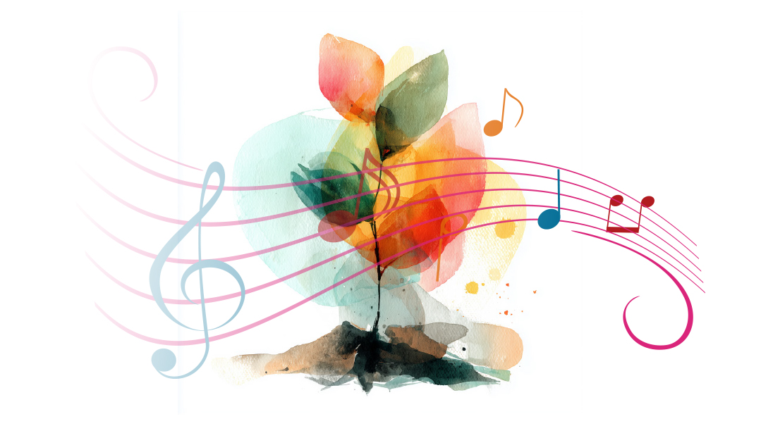 Mood Mix with Rabbi Benjy Morgan