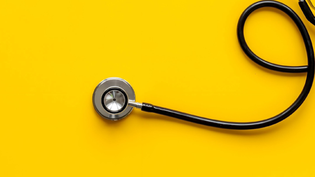 Family Living: What My Doctor Told Me  