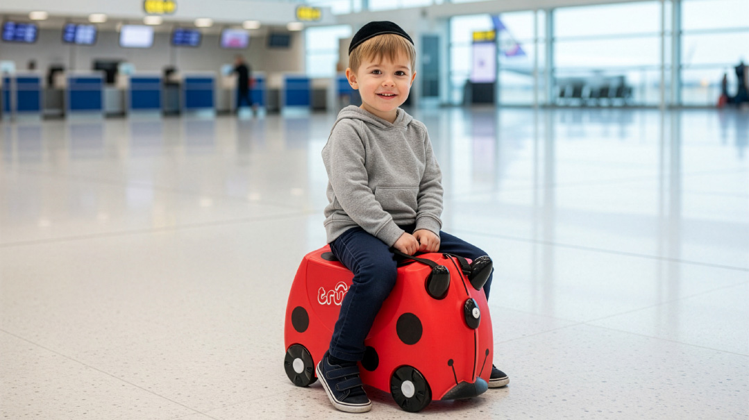 The Playroom: Pack & Play  