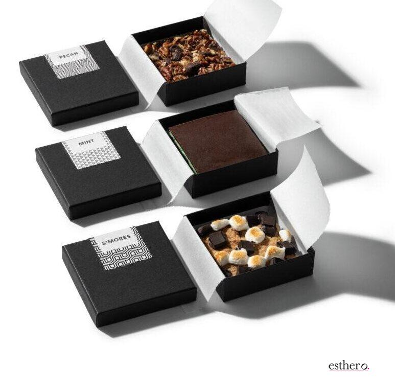 Brownie Box
