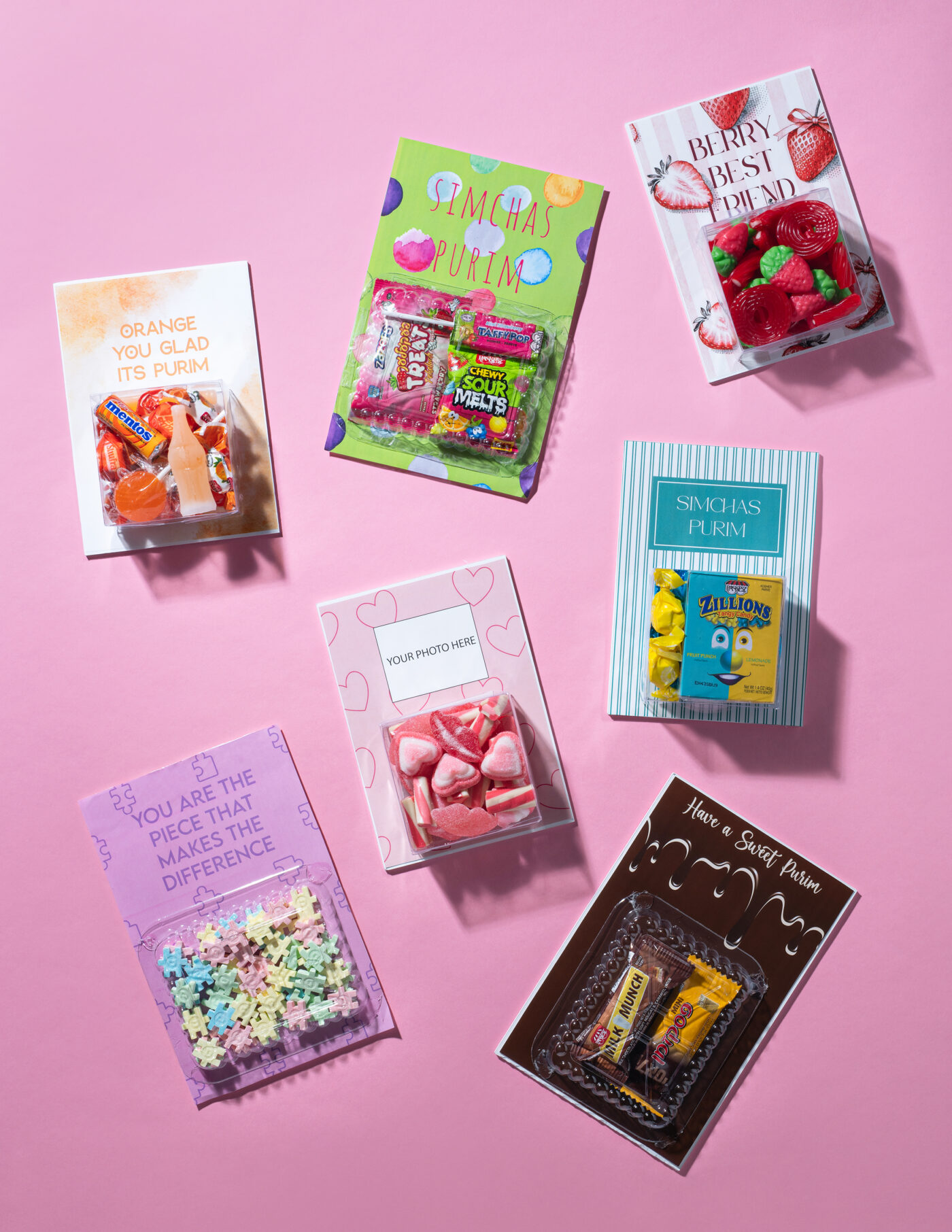 Treat Boards
