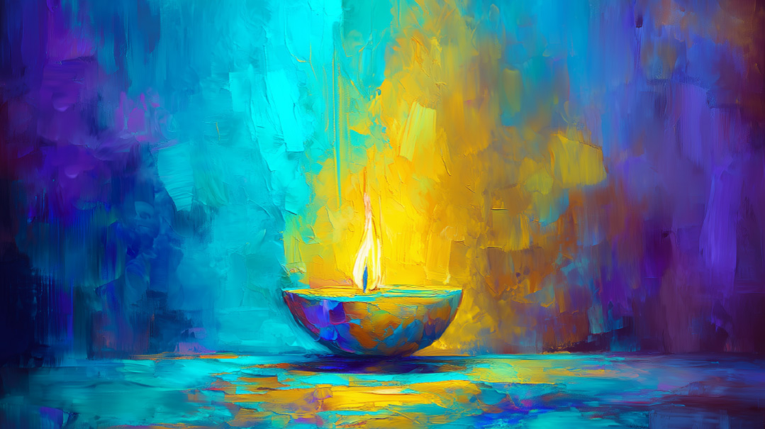 The Shadow of Hashem