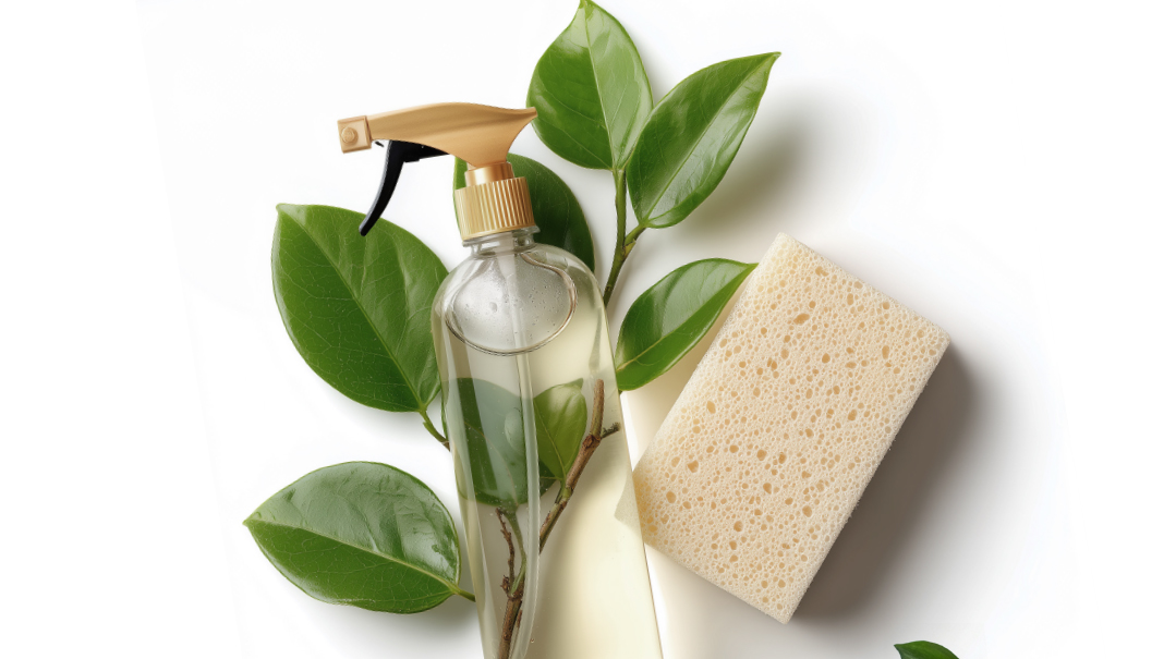 Clean Living: Healthier at Home    