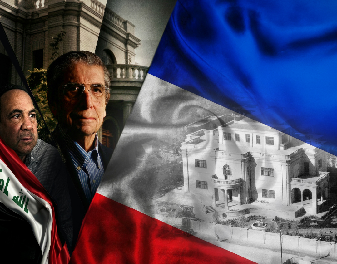 House of Cards    