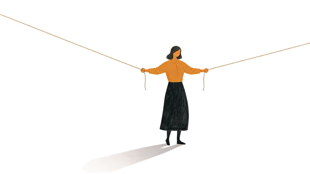 The Mother Myth