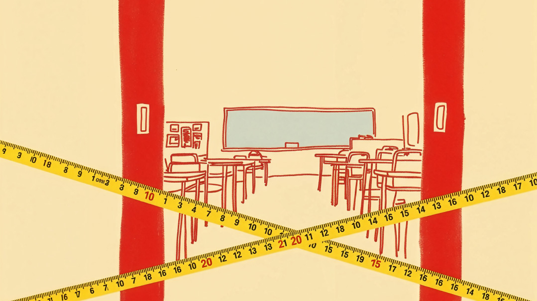 Measuring Up