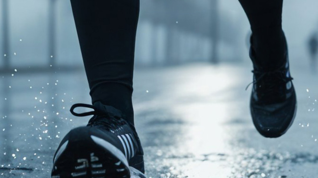 Fitness IQ: Running Cold