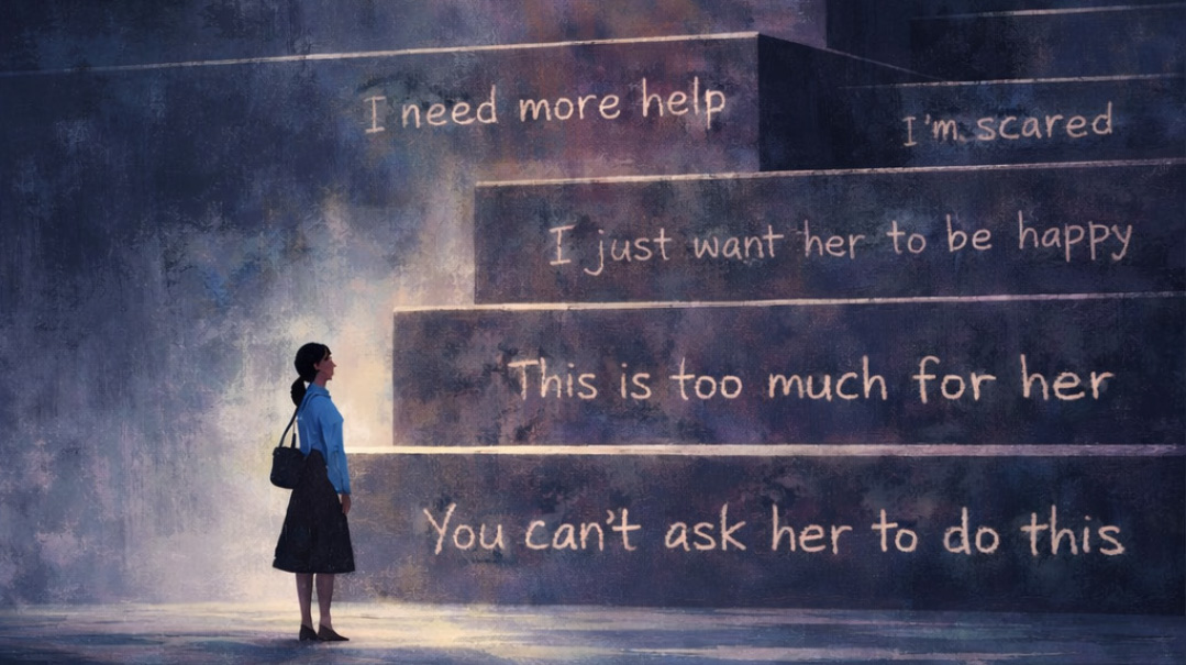 The Elephant in the Therapy Room: The Conversation Continues