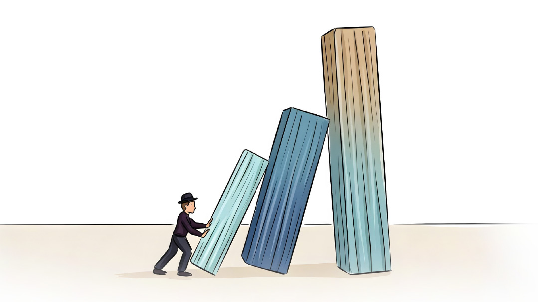 Turning Bills into Brachos    