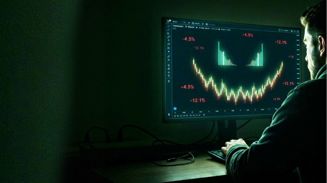 Trading on Tomorrow