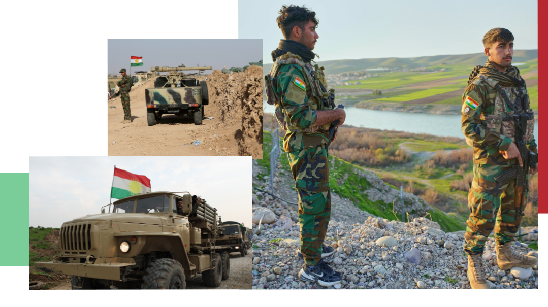 Schrödinger’s Kurds