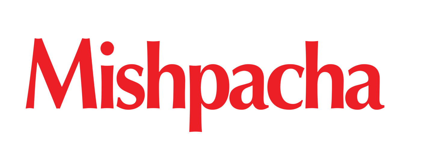 Mishpacha