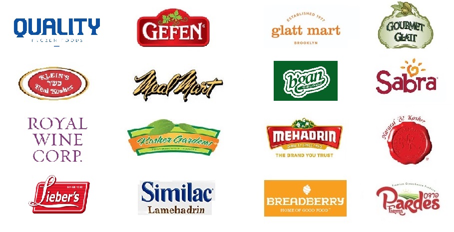 Brands advertising in Family Table