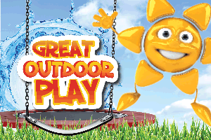 Great    Outdoor    Play