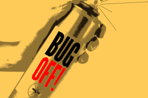 Bug    Off!
