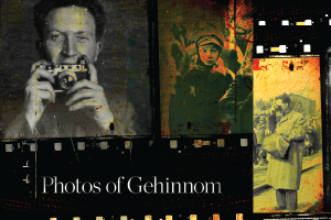 Photos    of    Gehinnom