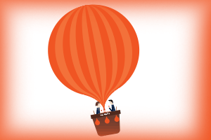 Picnic    in    the    Sky