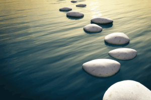 One    Step    at    a    Time