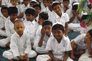 Praying    for    Zion    in    Tamil