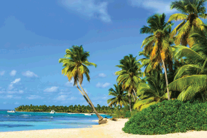 Around    the    Globe    —    Jamaica