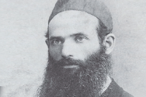 Omaha’s    Forgotten    Sage