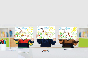 No    more    Copycat    Crafts
