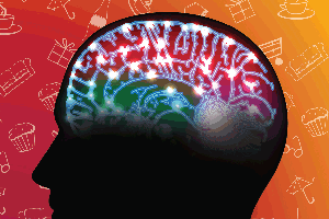 The    “Buy    Me”    Brain