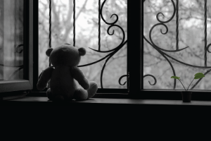 Leaving the Darkness Behind