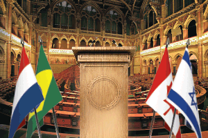 It’s    the    Law!