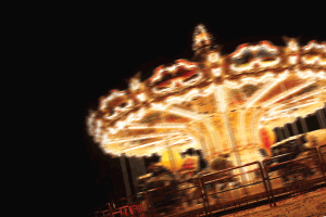 Avoid    the    Therapy    Merry-Go-Round