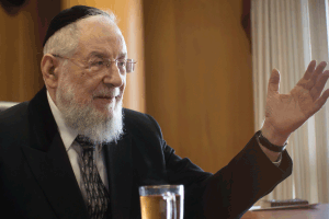 Shabbos    with    the    “Girls”