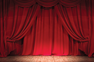 Family    Takes    Center    Stage