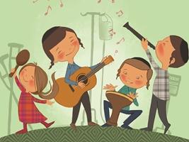 Yosef    Chaim’s    Project    Chesed