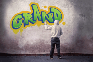 The    Grand    Connection