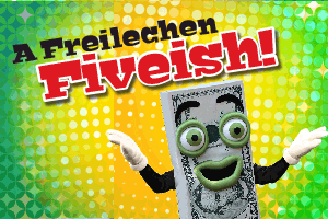 A    Freilechen    Fiveish