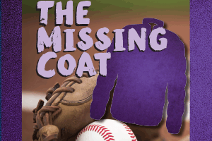 The    Missing    Coat