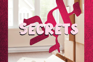 Secrets