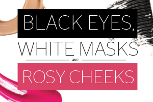 Black    Eyes