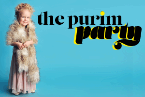 The    Purim    Party