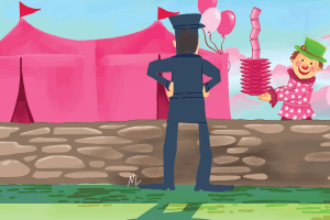 Tickled    Pink