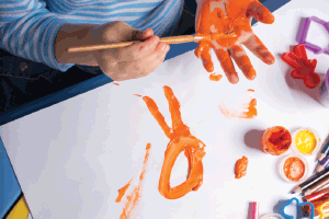 What    it’s    like    to    be    a    Playgroup    Morah