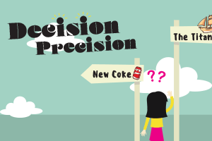 Decision    Precision