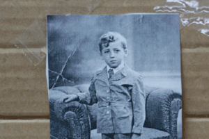 On    the    Right    Derech:    Honoring    the    Eldest    Brother