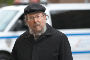 NYPD    JEW