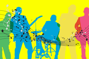 They’ve    Got    Our    Rhythm